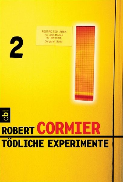 Tödliche Experimente