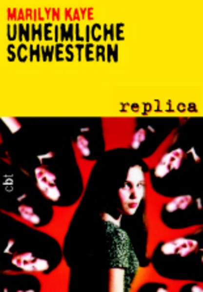 Unheimliche Schwestern