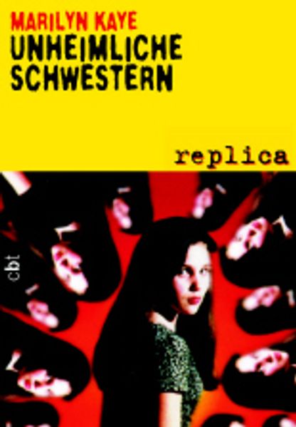 Unheimliche Schwestern