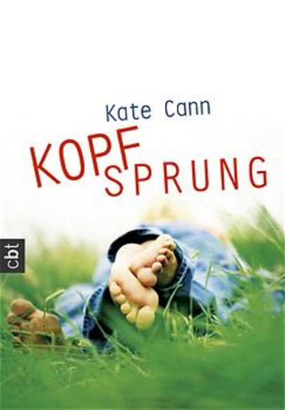 Kopfsprung