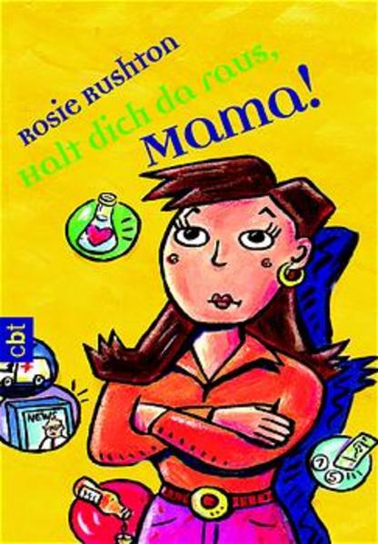 Halt dich da raus, Mama!