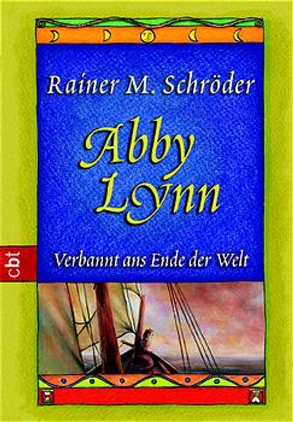 Buchcover