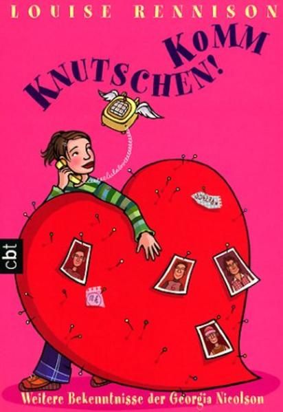 Komm Knutschen!