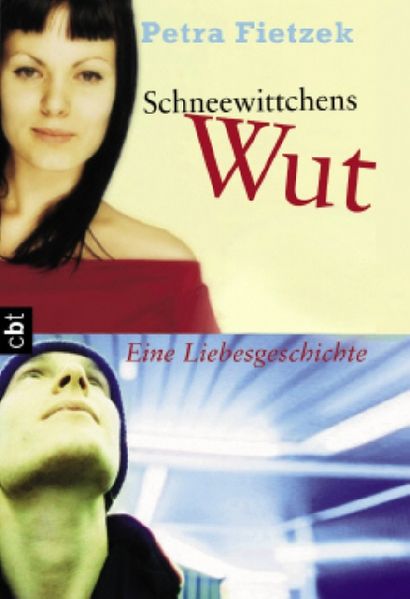 Schneewittchens Wut