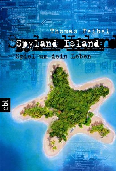 Spyland Island