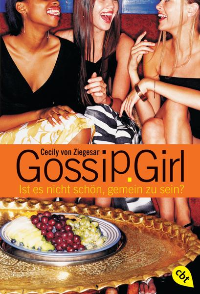 Gossip Girl 1