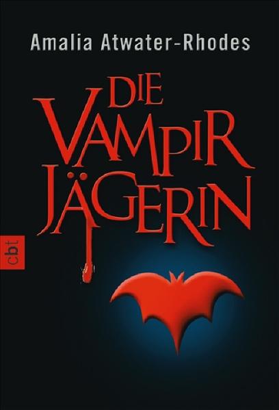Die Vampirjägerin