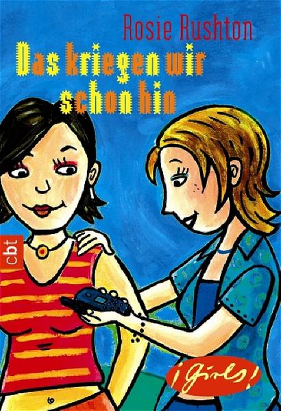Girls! Das kriegen wir schon hin!
