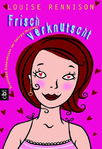 Frisch verknutscht