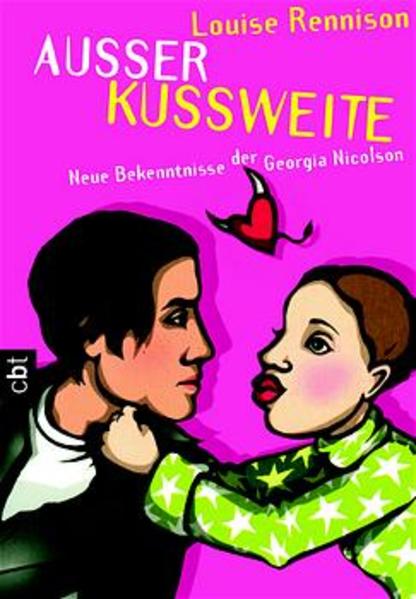 Außer Kussweite