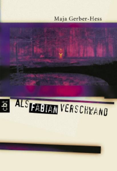 Als Fabian verschwand