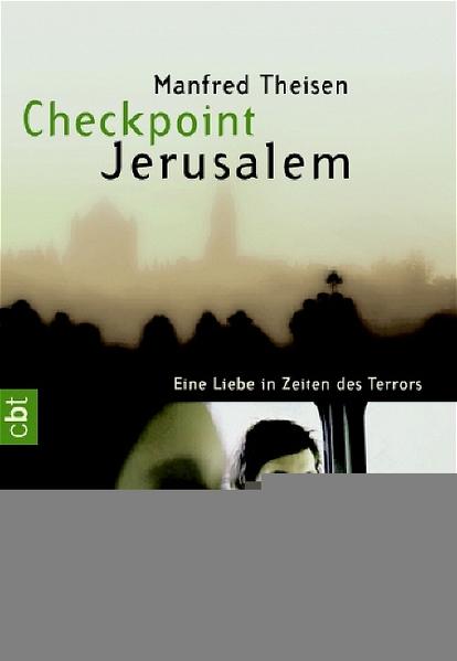 Checkpoint Jerusalem