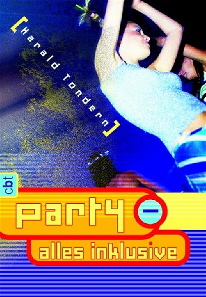 Party - alles inklusive