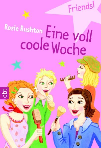 Friends! - Eine voll coole Woche