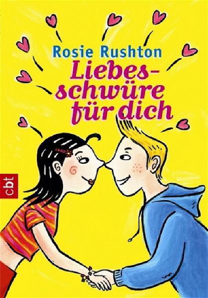Liebesschwüre für dich