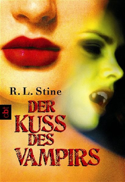 Der Kuss des Vampirs