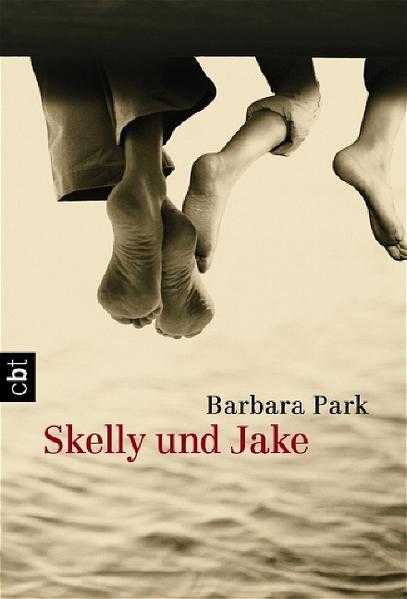 Skelly und Jake