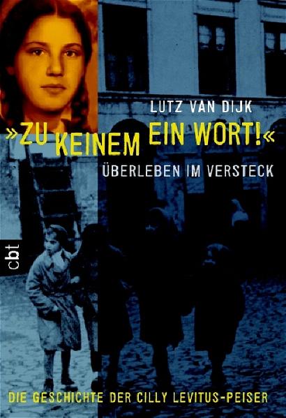 "Zu keinem ein Wort!"