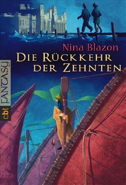 Buchcover