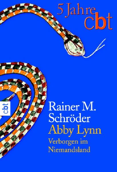 Abby Lynn - Verborgen im Niemandsland
