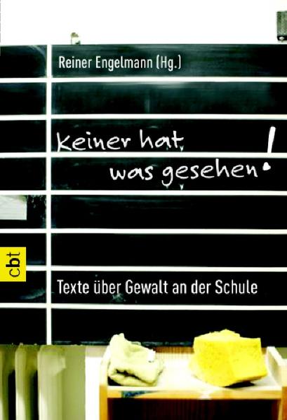 Keiner hat was gesehen