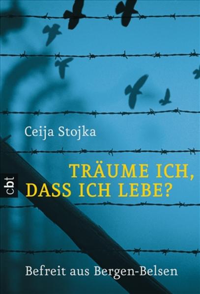 Träume ich, dass ich lebe?
