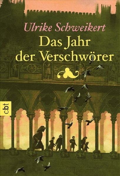 Buchcover