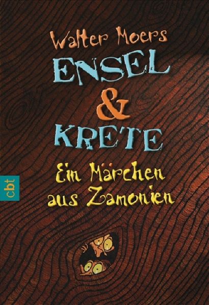 Buchcover