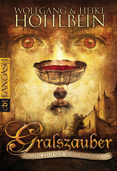 Gralszauber