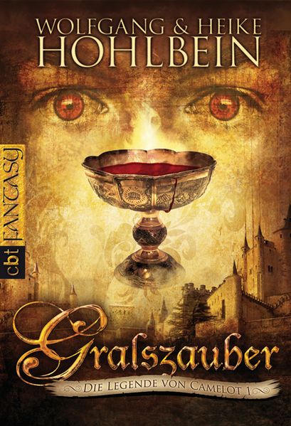 Gralszauber