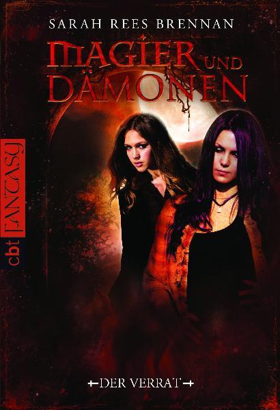 Magier und Dämonen - Der Verrat