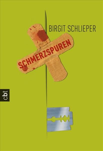 Schmerzspuren