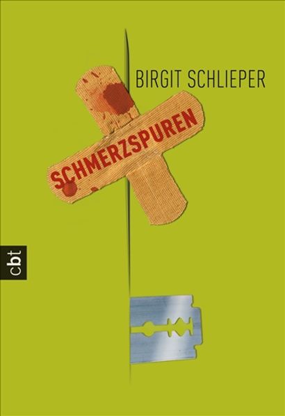 Schmerzspuren