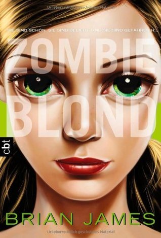 Zombie Blond