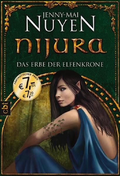 Nijura - Das Erbe der Elfenkrone