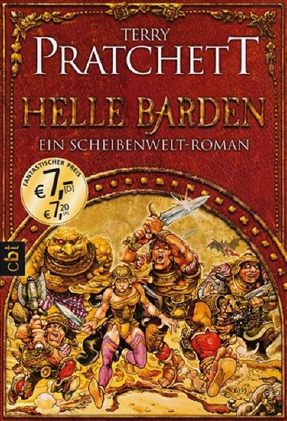Helle Barden