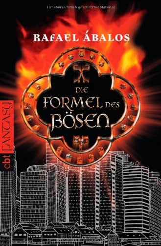 Die Formel des Bösen