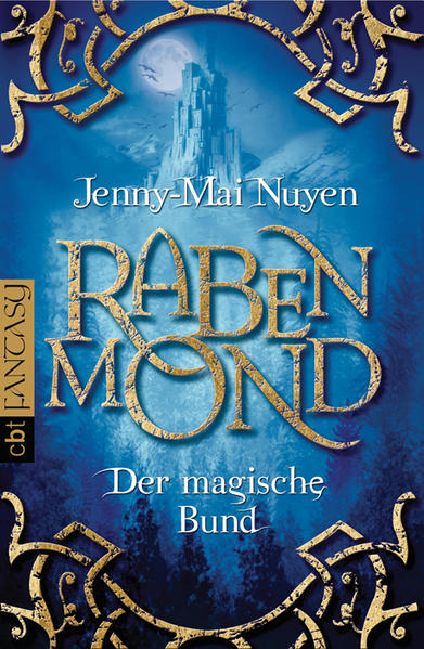 Rabenmond - Der magische Bund
