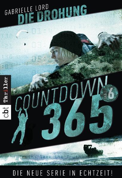 Countdown 365 - Die Drohung