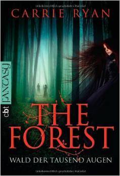 The Forest - Wald der tausend Augen