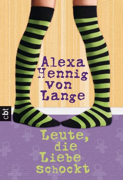 Leute, die Liebe schockt!