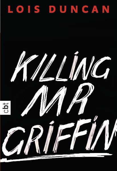Killing Mr Griffin