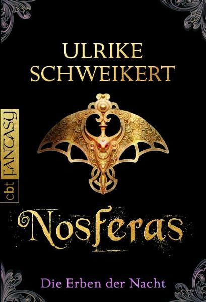 Die Erben der Nacht - Nosferas