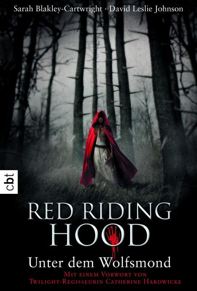 Red Riding Hood - Unter dem Wolfsmond