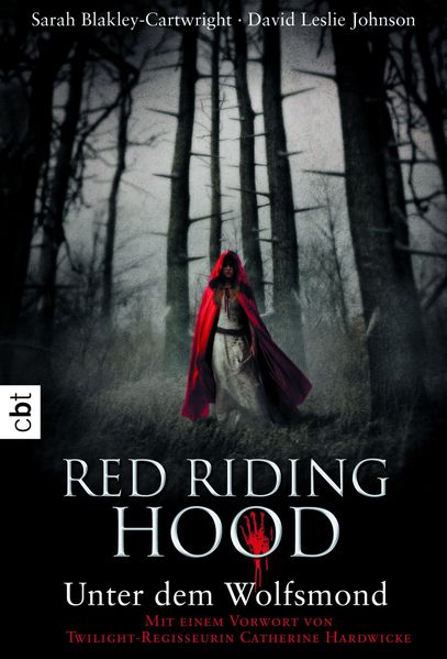 Red Riding Hood - Unter dem Wolfsmond