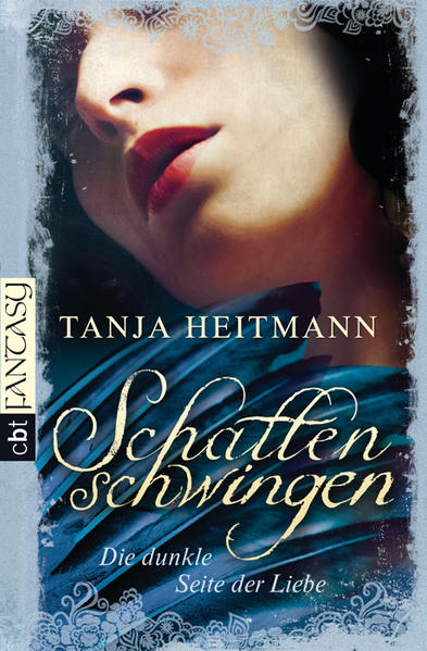 Schattenschwingen - Die dunkle Seite der Liebe