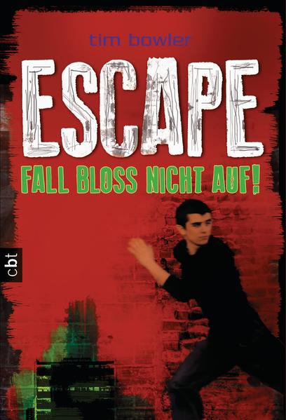 ESCAPE - Fall bloß nicht auf!