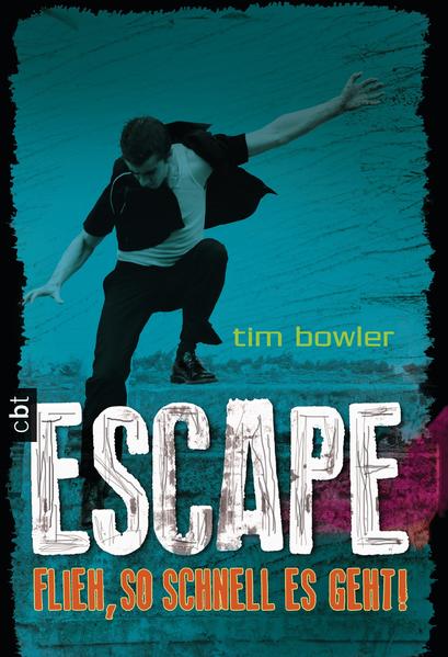 ESCAPE - Flieh, so schnell es geht!