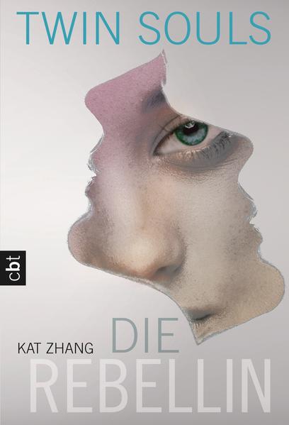 Twin Souls - Die Rebellin