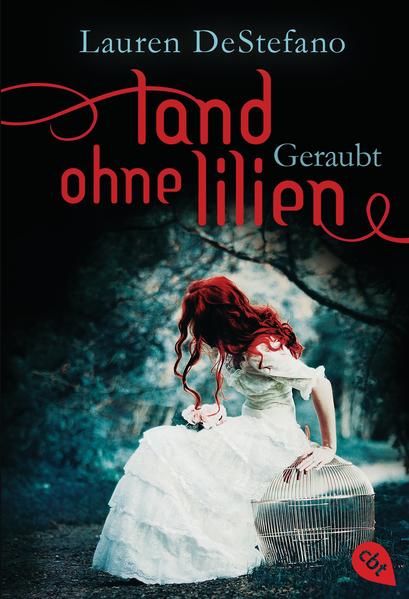 Land ohne Lilien - Geraubt
